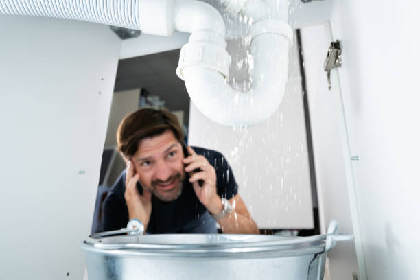 Water Softener Installation in Miamitown, OH