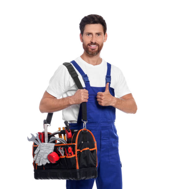 Best Commercial Plumbing Services  in Miamitown, OH