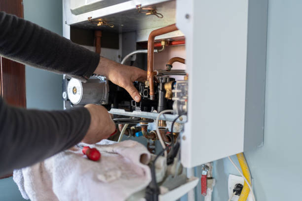 Best Plumbing Inspection Services  in Miamitown, OH